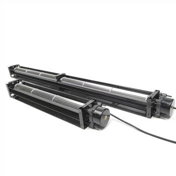 Ανεμιστήρας DC Cross Flow