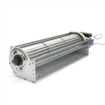 Εφαπτομενικός ανεμιστήρας